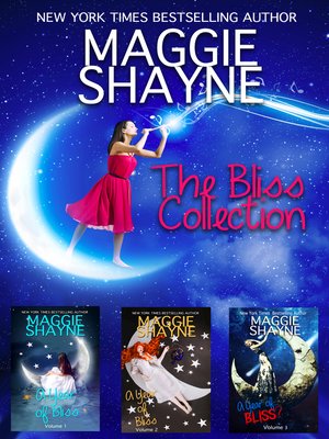 cover image of The Bliss Collection